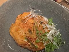 -Ginger(兴国路店)