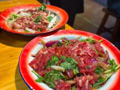 -石记老北京炙子烤肉(松园店)