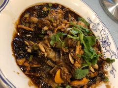 -普天和酒楼·新津菜·烤鸭(天津之眼店)