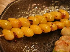 -小山日本料理(太古汇店)