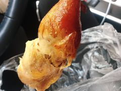鸡腿-吴山烤禽店(光复店)
