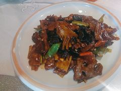 -惠丰堂饭庄·烤鸭·京味菜(西北旺·唐家岭店)