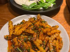 -云海肴·汽锅鸡·云南菜(苏州中心店)