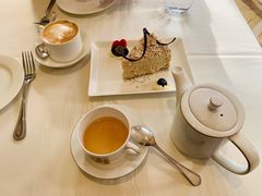 伯爵茶-COVA(平安金融中心店)