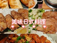 -味太助·银饭食堂(中华城店)