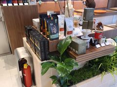 -Peet's Coffee皮爷咖啡(武商Mall手作店)