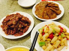 -老班长手工灌汤包老店(东山店)