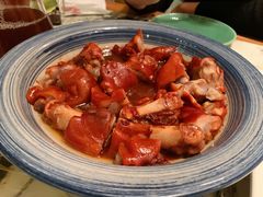 -那家小馆•北京菜•烤鸭(香山店)
