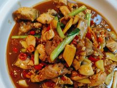 -衡厨·衡阳土菜(中南店)