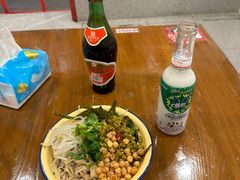-池嬢拌粉(上海首店)