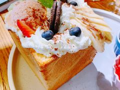 -印咖啡IN COFFEE(红旗街店)