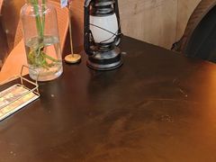 -何师烧烤Pro ·江湖川菜·小龙虾·精酿(太古里旗舰店)