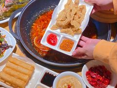 -小小河边鱼(天润城店)