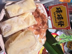 -碌碌发·东南亚风味烧烤档(体育西店)