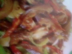 -敦煌老字号驴肉黄面(特色小吃街中段店)