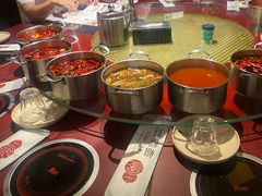 -福禄娃一家人火锅(上地店)