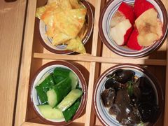 -马记永·兰州牛肉面(天通苑家乐福店)