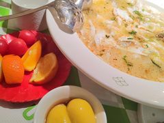 -渔语鱼酸菜鱼新川菜(来福士店)