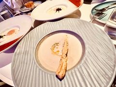-天玑高空江景餐厅&酒吧Sky Secret Restaurant&Bar