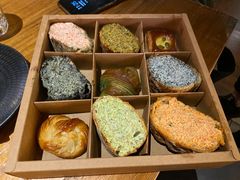 -Let's Taipei 非常烘焙(太古里店)