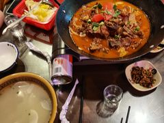 -富正毅三下锅·湘西韵味(天门山索道店)