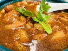 -志明眷村·台式融合菜·宵夜