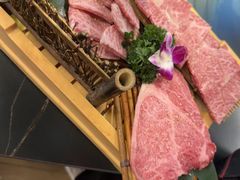 -银座苑烧肉酒场·烤活鳗(仙霞路店)