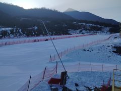 -太子岭滑雪场