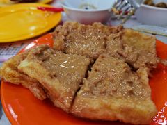 西多士-冰岛茶餐厅(人民路店)