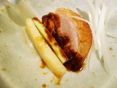 -北平食府(马鞍山路店)