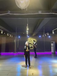 -YASAKI国际舞蹈中心