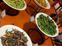 -西安西藏大厦开元名都大酒店·四季轩中餐厅