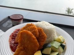 -湾景餐厅(海洋公园店)
