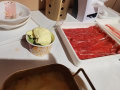 -深海聚汇·牛榴宴·自助料理(江宁万达店)