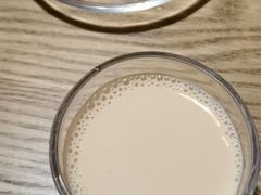 新鲜现煮新疆奶茶-那时新疆·若羌(经纬汇店)