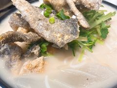 -肥汁米蘭香港米线(长宁来福士店)