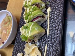 -西村日本料理(香格里拉饭店)