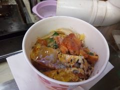 -金姐烤冷面(大沙泥街店)