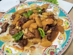 -新疆食府(华龙店)