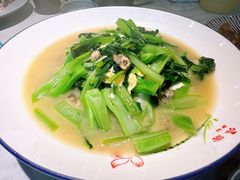 炒菜心-501號台州海鲜餐厅(海创园店)
