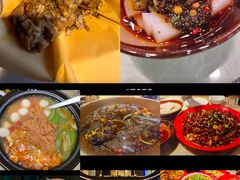 -常和州·夜宵大排档(常州单店)