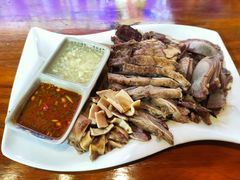 牛心管-满族八旗正宗牛肉面