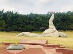 -上海市龙华烈士陵园