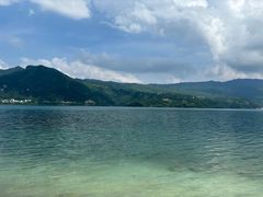 -雷波马湖风景区