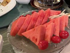 -黔香阁(碧云店)