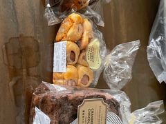 -莉莲蛋挞(大华悦沢书店)