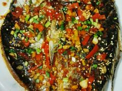 -华军正宗郭场鸡(石首店)