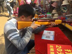 -昆明动物园