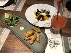 -Hurricane's Grill 飓风牛排