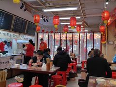 -扬二春炒饭(国庆路总店)